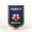 A组第四名球队旗帜Logo
